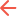 Back arrow Icon